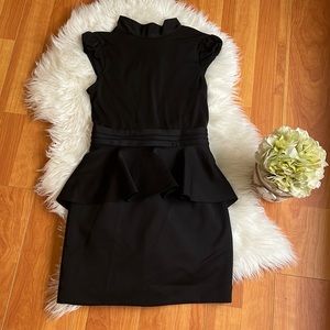 Windsor Black Dress size M